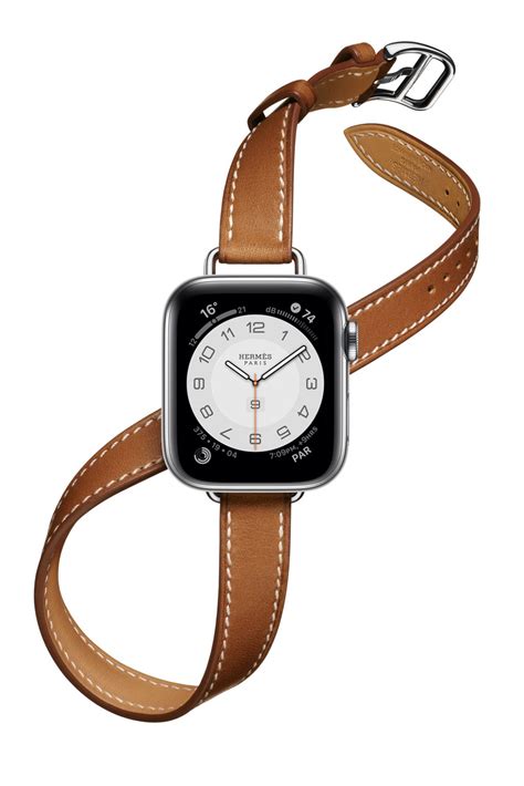 hermes apple watch series 6 price|Hermes Apple Watch strap price.